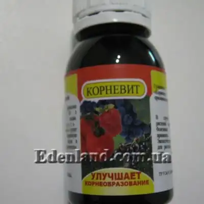 Изображение Корневит (50 мл)