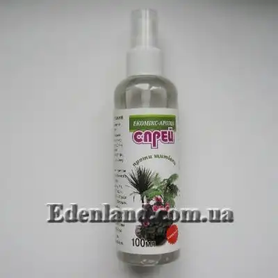 Зображення Спрей Екомікс-Арома від щитівки