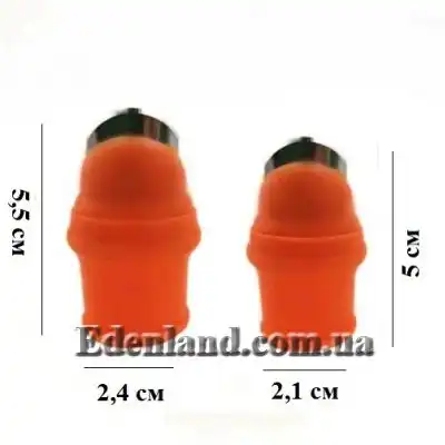 Изображение Секатор на большой палец