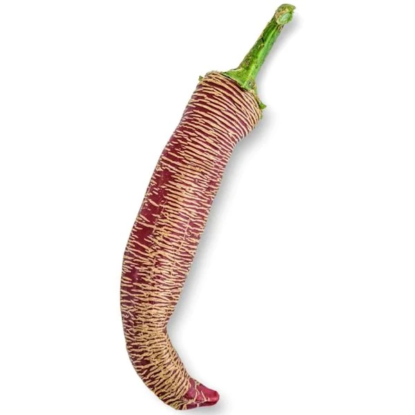 Перець Режа Македонський - Rezha Macedonian 