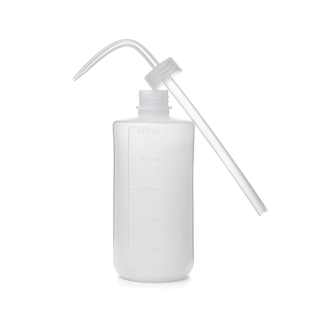 Зображення Пляшка для поливу рослин з тонким носиком