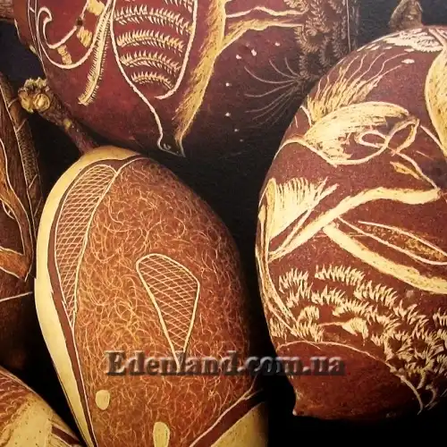 Зображення розпис на плодах