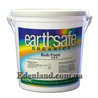 Изображение Питание для луковичных.