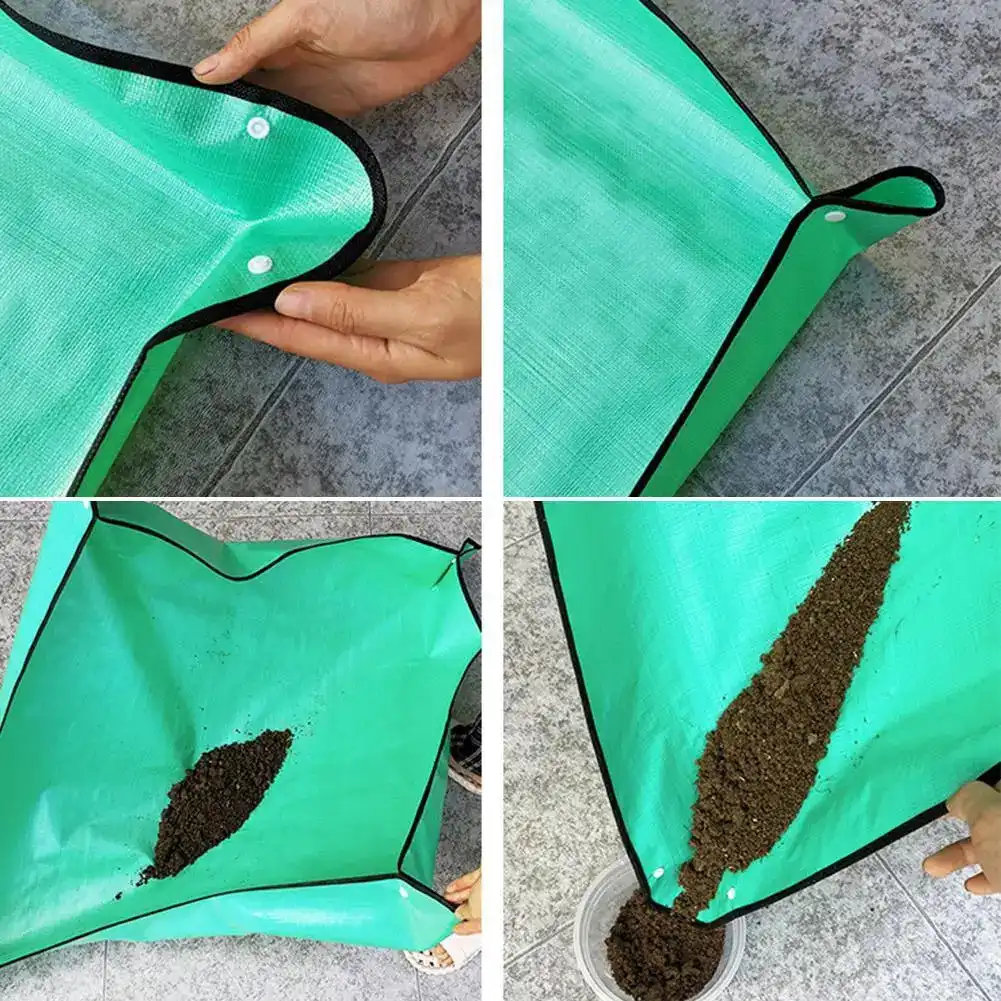 Зображення Килимок для посадки