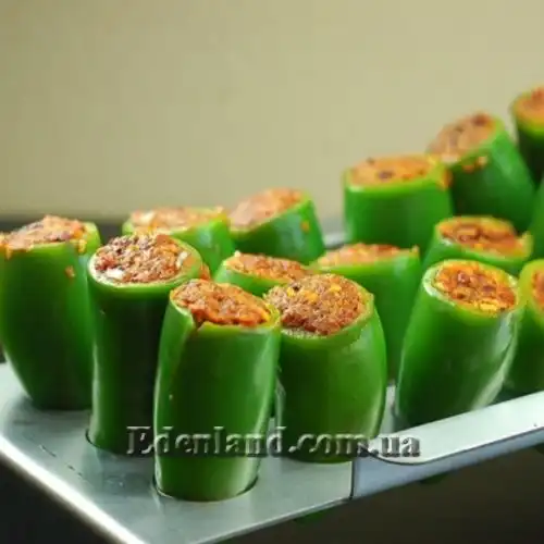 Зображення Перець Халапеньо - Jalapeno Pepper