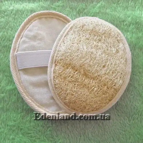 Зображення мочалка