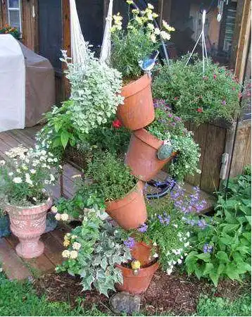 Пьяная башня