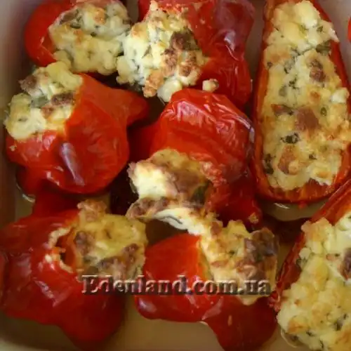 Изображение Перец Корона епископа - Capsicum Bishops Crown