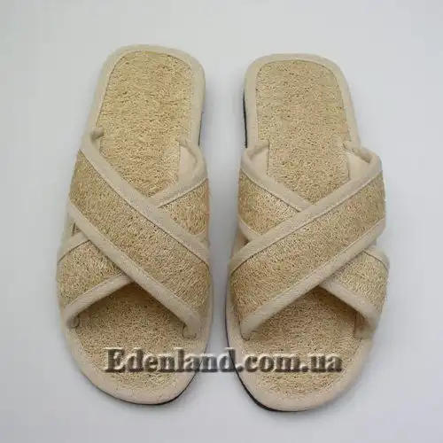 Зображення капці для сауни