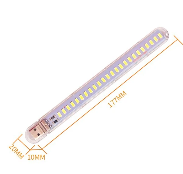 Изображение Фитолампа для растений от USB 5V