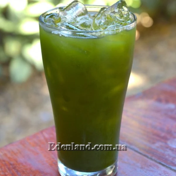 Зображення освіжаючий напій з Гота Коли, Тайвань.