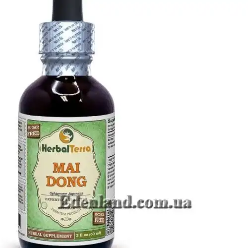 Изображение Офиопогон японский - Ophiopogon japonicus