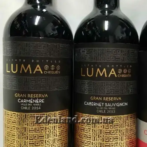 Изображение Лума Чекен - Luma chequen