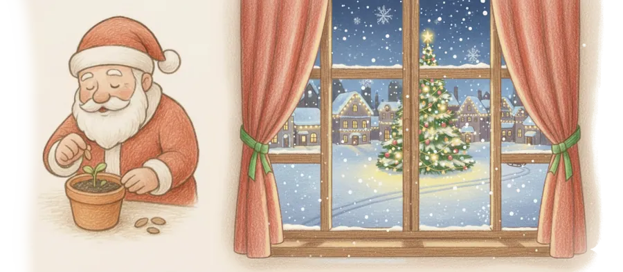 Різдвяна акція