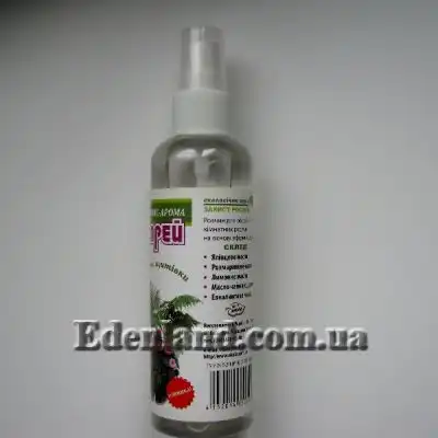 Зображення Спрей Екомікс-Арома від щитівки