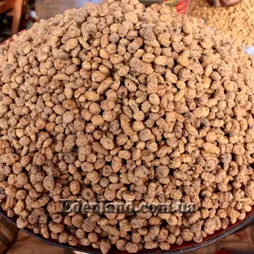 Изображение клубни