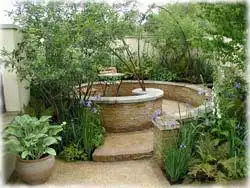 Ландшафтний дизайн