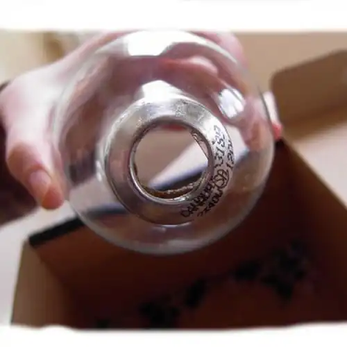 Изображение Мини-террариум своими руками