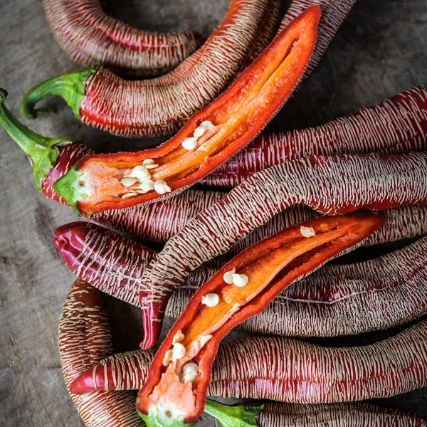 Зображення Перець Режа Македонський - Rezha Macedonian 