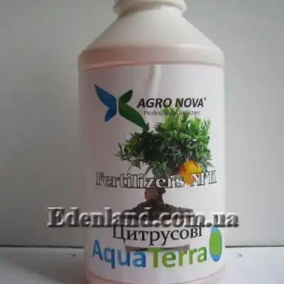 Изображение Удобрение для цитрусовых 