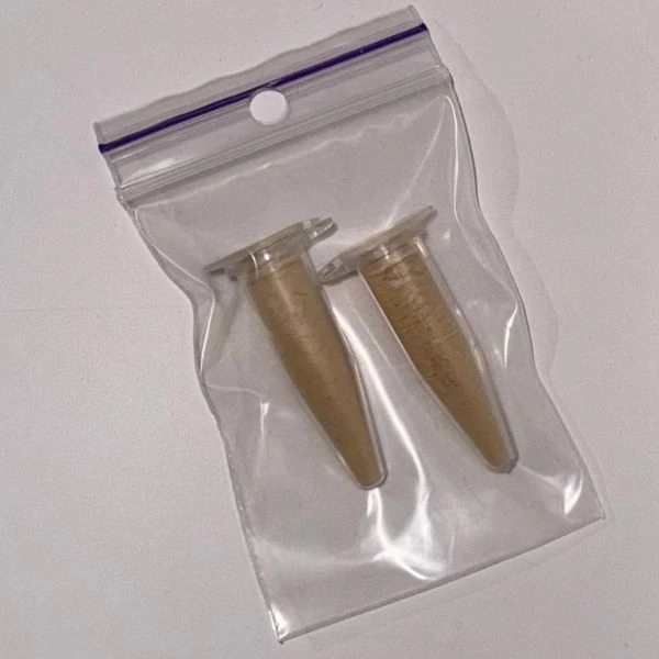 Зображення У продажу: 1 упаковка, 2 капсули по 0,5 г.