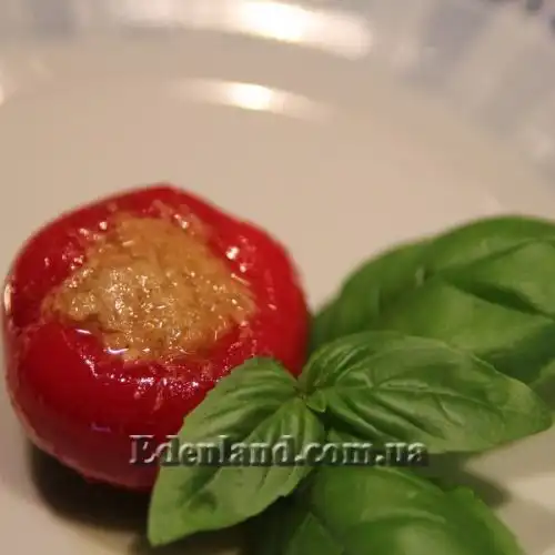 Изображение Перец Поцелуй Сатаны - Satans Kiss Pepper