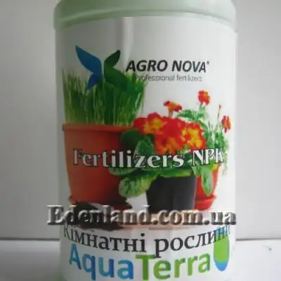 Изображение Удобрение для комнатных растений