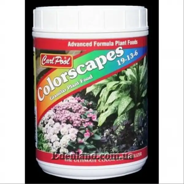 Зображення Харчування для квітучих рослин