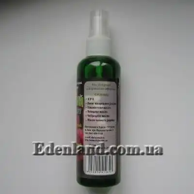 Изображение Спрей Зеленый щит цветочный