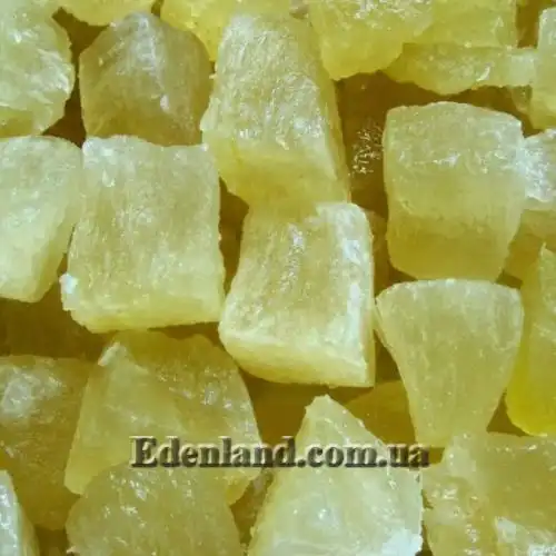 Изображение Бенинказа щетинистая  - Benincasa hispida