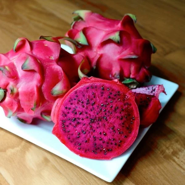 Пітахайя (червона) - Pitahaya