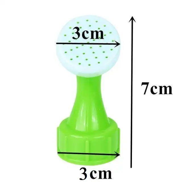 Изображение Насадка-лейка на бутылку