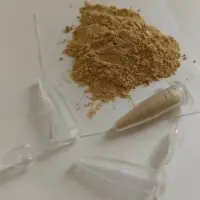 Зображення Сухий дим для обробки насіння та рослин