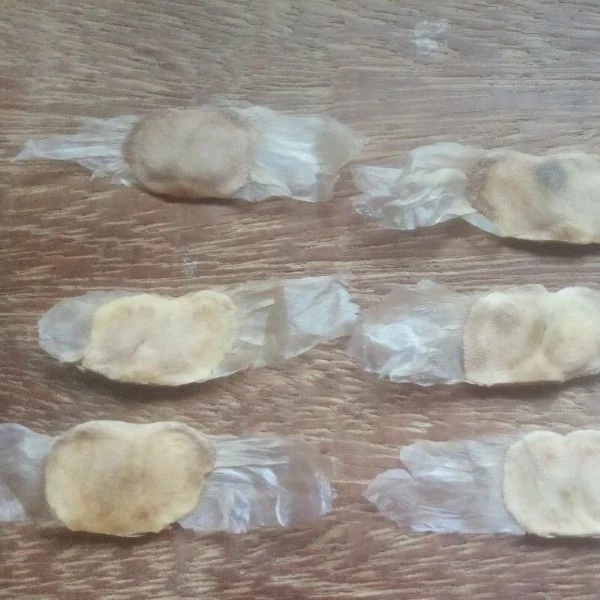 Изображение Хандроантус импетигинозный  - Handroanthus impetiginosa