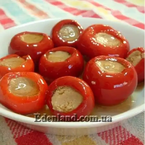 Изображение Перец Поцелуй Сатаны - Satans Kiss Pepper