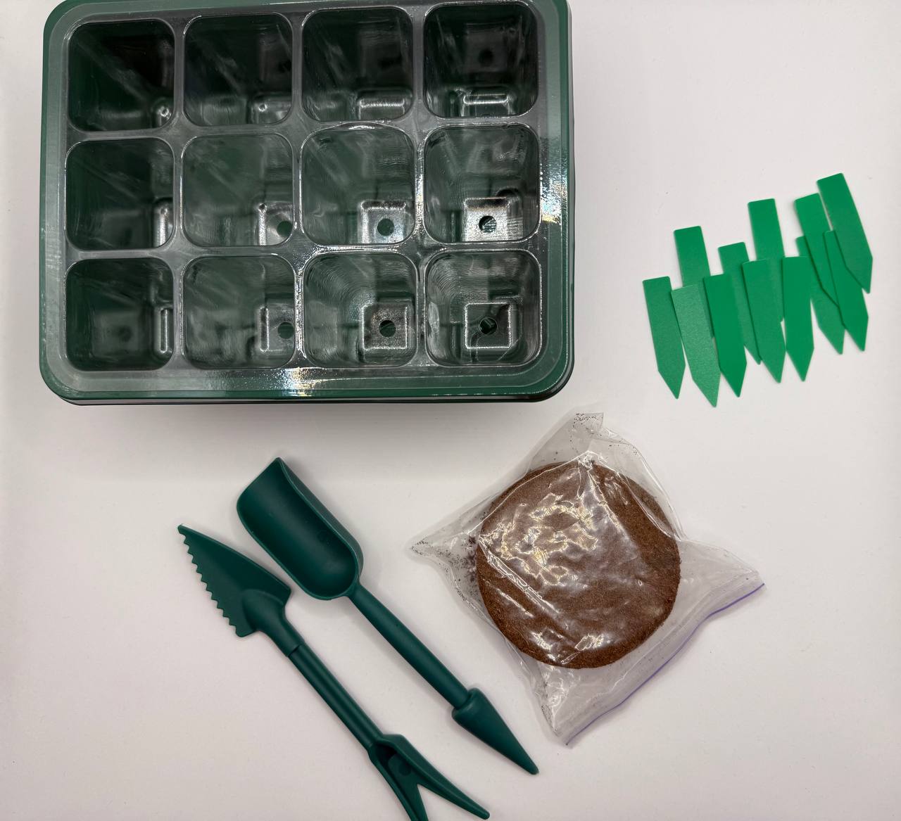 Изображение стартовый набор