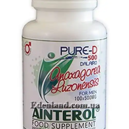 Изображение Анаксогорея лусонская - Anaxagorea luzonensis
