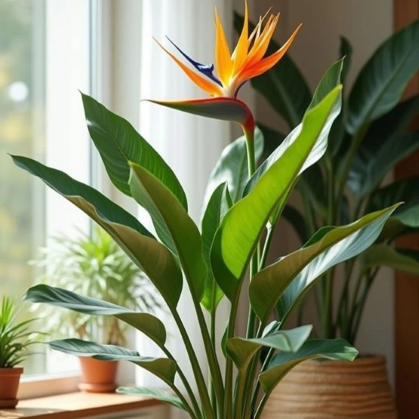Зображення рослина в кімнаті