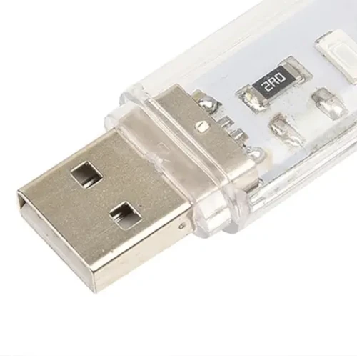 Изображение Фитолампа для растений от USB 5V